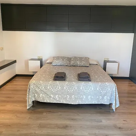 Casa Maju Pals
