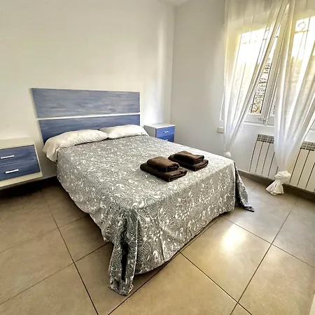 Casa Maju Holiday home