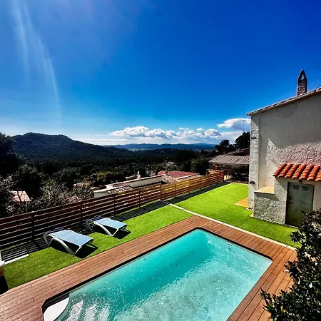 Casa Maju - Private Pool With Mountain Views