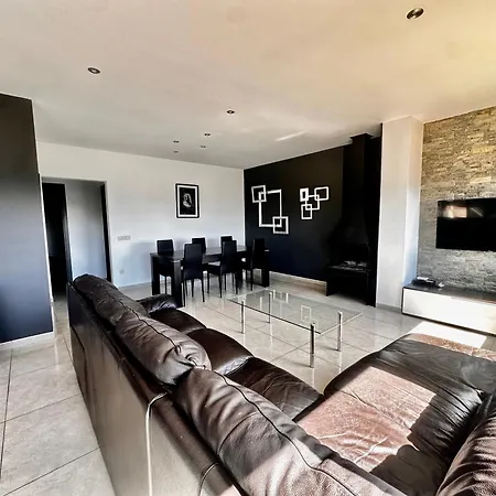 Prázdninový dům Casa Maju *