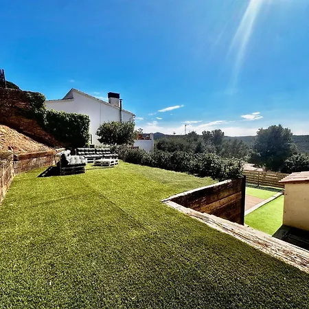 Casa Maju - Private Pool With Mountain Views