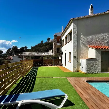 Casa Maju - Private Pool With Mountain Views Pals