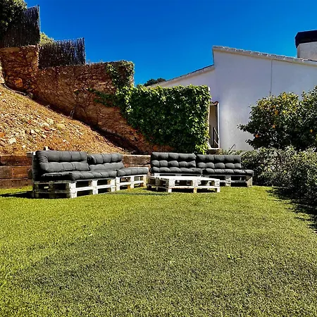 Casa Maju Pals