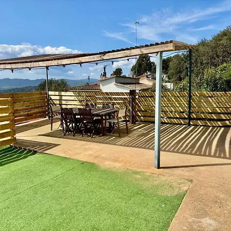 Casa Maju Holiday home