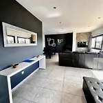 Casa Maju - Private Pool With Mountain Views